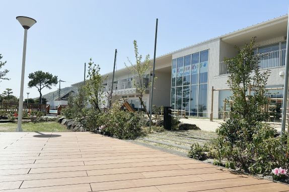 神戸シーサイドクラブ